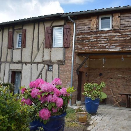 Maison De Charme Dans Le Gers Villa Noilhan Bagian luar foto