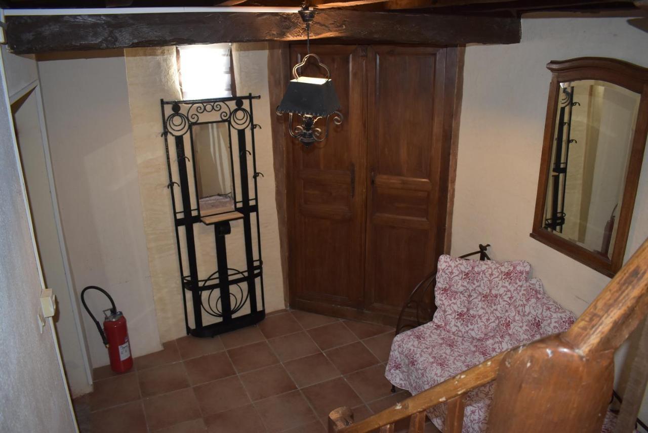 Maison De Charme Dans Le Gers Villa Noilhan Bagian luar foto