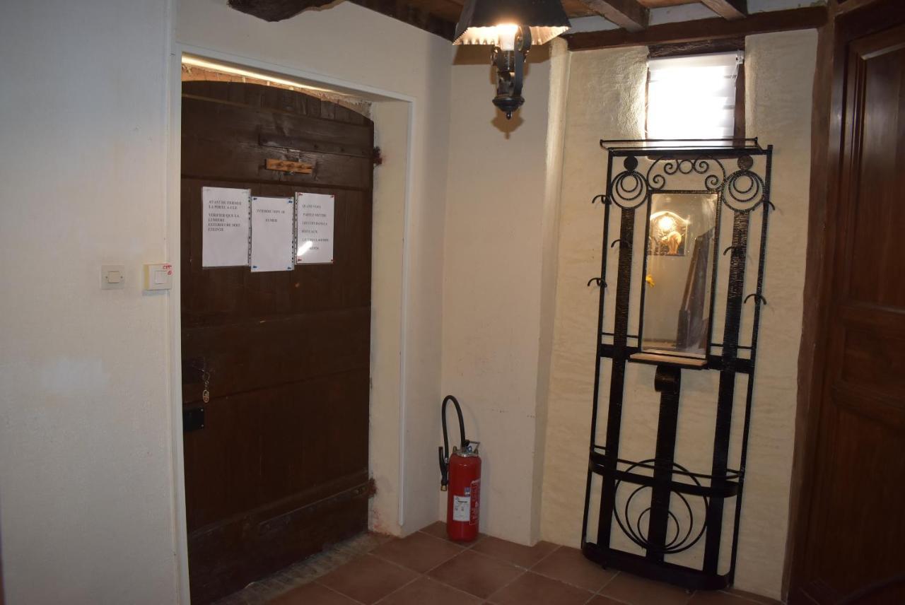 Maison De Charme Dans Le Gers Villa Noilhan Bagian luar foto