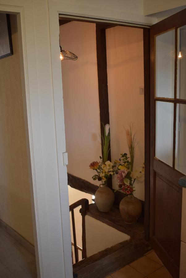 Maison De Charme Dans Le Gers Villa Noilhan Bagian luar foto