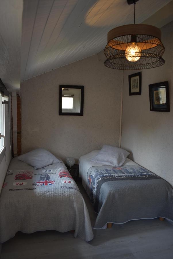 Maison De Charme Dans Le Gers Villa Noilhan Bagian luar foto