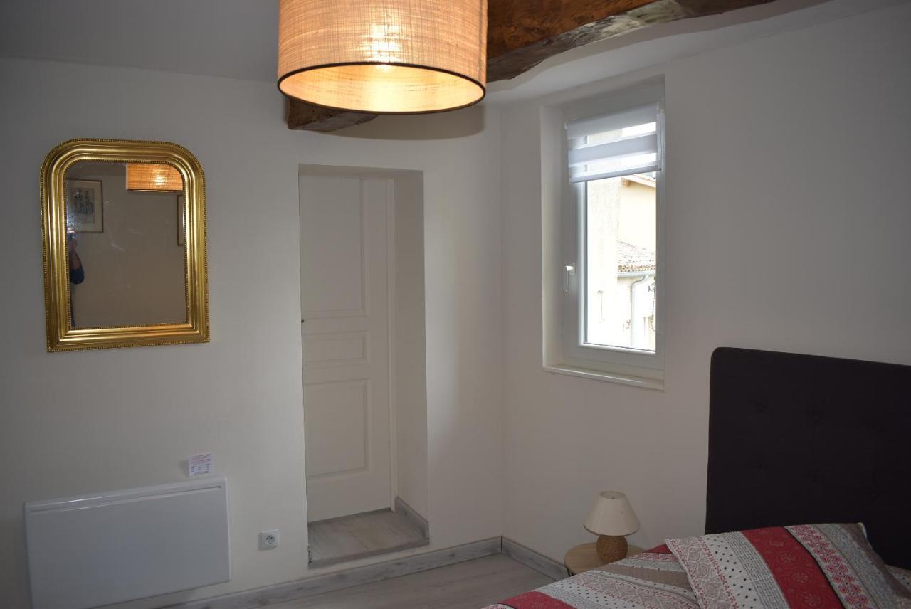 Maison De Charme Dans Le Gers Villa Noilhan Bagian luar foto