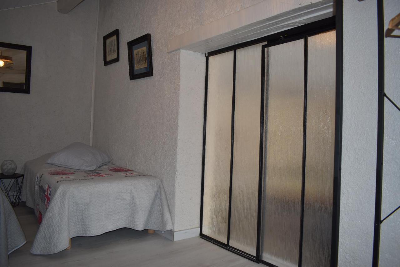 Maison De Charme Dans Le Gers Villa Noilhan Bagian luar foto